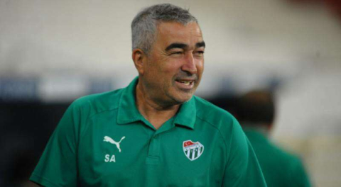 Bursaspor neden kazanamıyor?