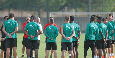 Bursaspor'dan galibiyet sözü 