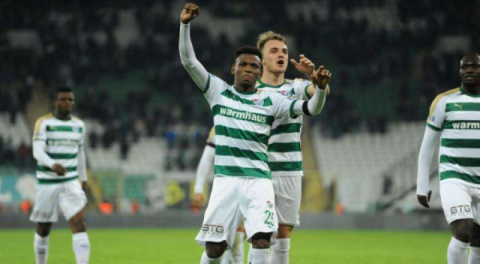 Shehu tam 147 gün sonra