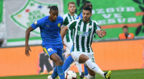 Aytaç Kara: VAR'ı da yendik