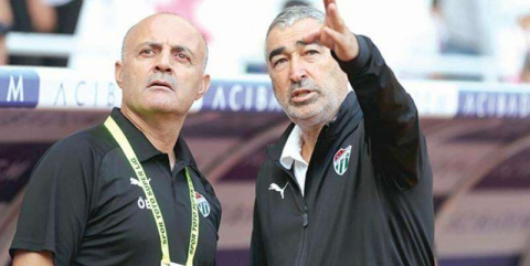 Bursaspor'da af çıktı!
