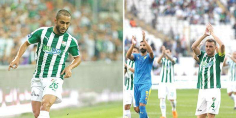 Bu ikiliden vazgeçmiyor