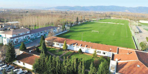 'Takımı Vakıfköy'e taşıyalım'