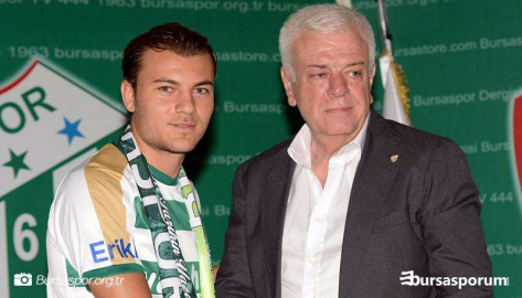 Yusuf, Euro'dan TL'ye geçti