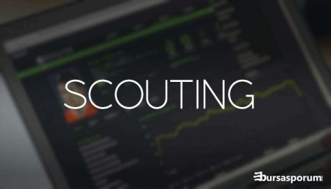 Scout ekibine takviye