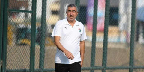 Samet Aybaba'dan flaş açıklamalar!