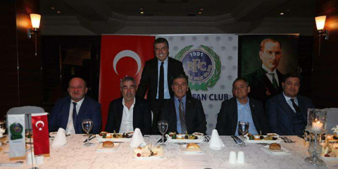 Bursaspor'a bulunduğu yer yakışmıyor