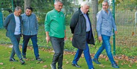 Vakıfköy'e çıkarma