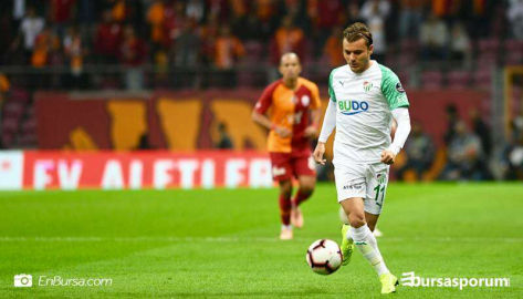 Yusuf: Beraberlik kötü gibi gözükse de...