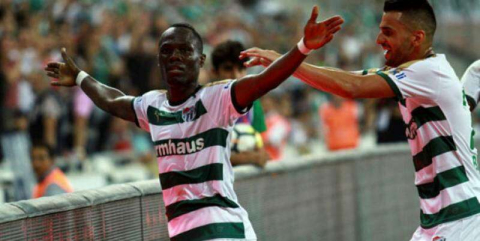 Badu'nun parası ve primler yattı!