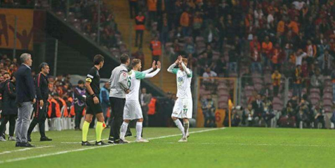 Aybaba'yı çileden çıkaran hata!