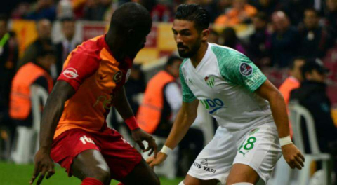 Aybaba dediğini yaptı