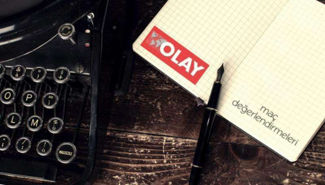 Çılgın bir adamsın Samet Hoca...