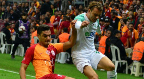 Yusuf Erdoğan: Çok zorlu bir süreçti!