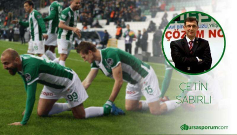 Mutlu olmaya çalışırken...