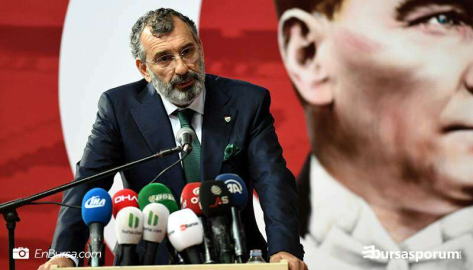 "1 milyon lira bağışladım"