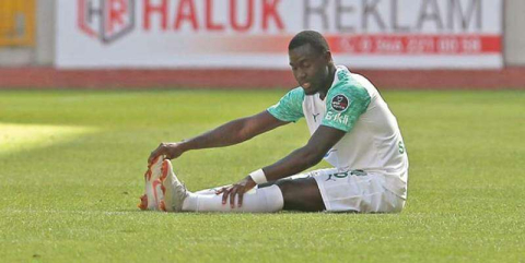 Saivet'ten kötü haber