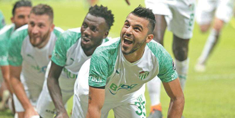 Ya kazanacağız ya kazanacağız