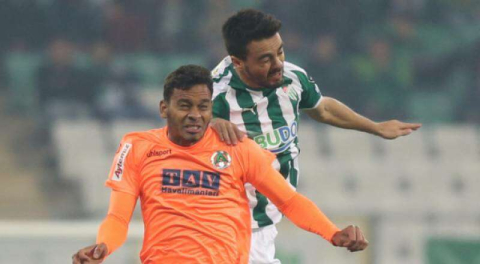 Timsah vites arttırdı