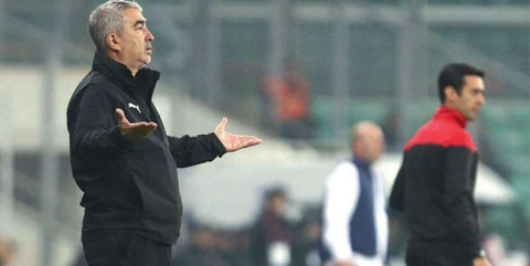 Ciddiye almazsan cezayı keserler