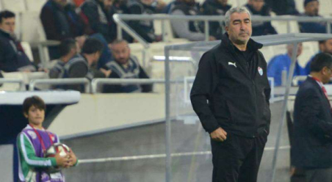 Aybaba'nın bu tercihi tepki topladı!