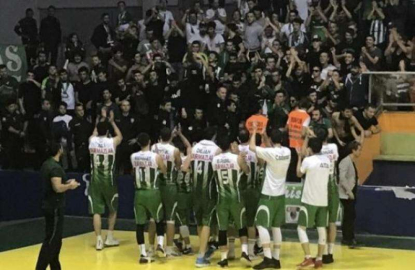 Zirve adaylarının mücadelesinden Bursaspor galip çıktı