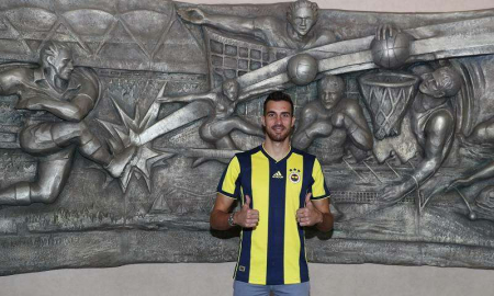 Harun UÇK'ya başvurdu!