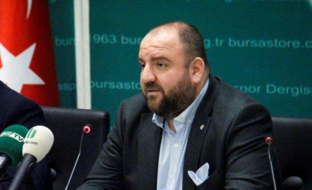 Hasan Parlakay: Mahkemede görüşeceğiz!