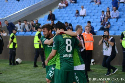 Sadece 2 kez kazandık