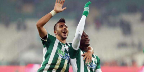 Olmak ya da olmamak! Seçim sizin beyler 