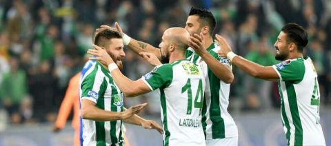 Bir ilki yaşayalım