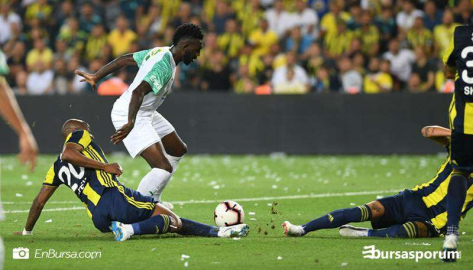 Allano Lima golü anlattı!