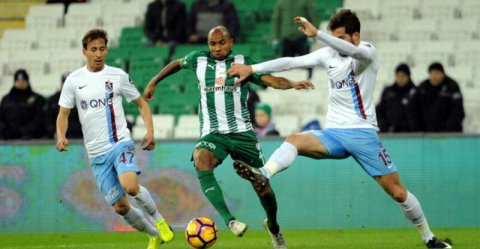 Biz defansa onlar hücuma güveniyor