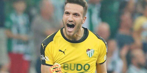 İlk yarı kötü oynadık