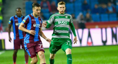 Burak Kapacak'tan öz eleştiri !