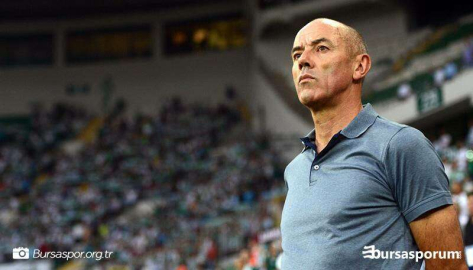 Paul Le Guen'e ödeme yapılamadı!