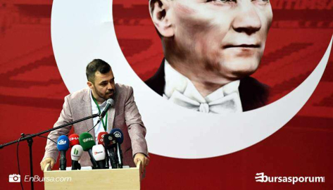 Bağımsız Denetleme Kurulu'ndan Hasan Parlakay açıklaması!