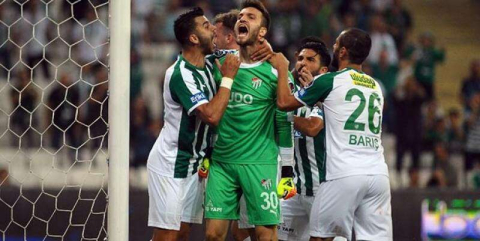 Bir öyle bir böyle!