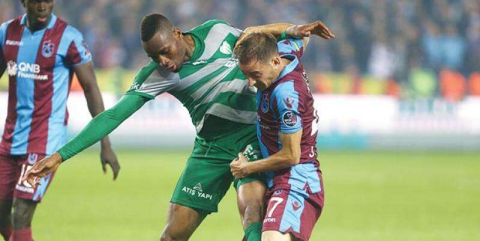 Sakho sessizliğe büründü