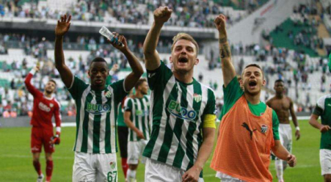 Kaptan Ertuğrul'dan taraftara mesaj!