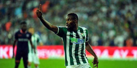 Kazanmak için herşeyi yapacağız