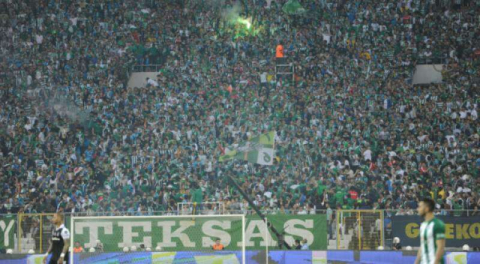 Taraftara açık antrenman