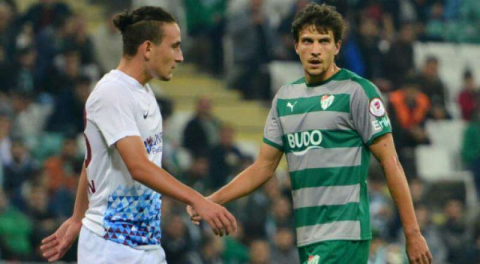 "Eleştirildi ama iyi futbolcu"