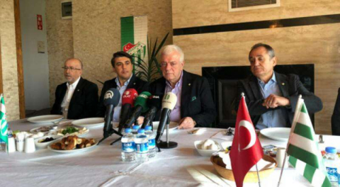 İddialara yanıt geldi!