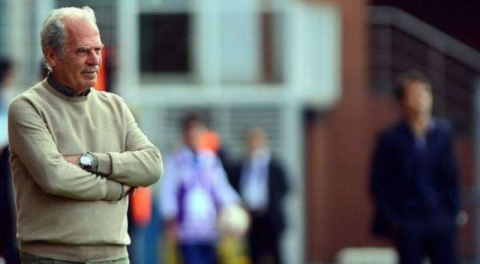 Mustafa Denizli: Bursa benim eski göz ağrım