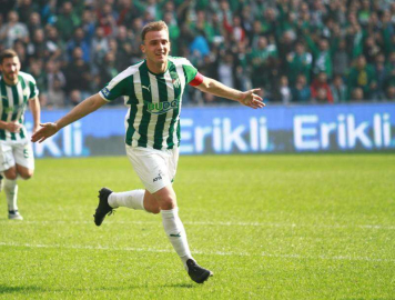 Ertuğrul aylar sonra 