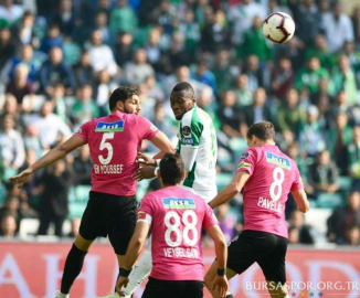 Hayal kırıklığı! 