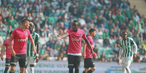 Helal olsun Kasımpaşa'ya