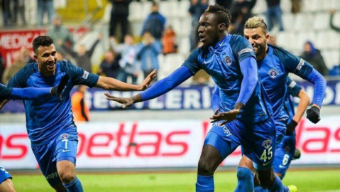 Kaç para alıyorlar?