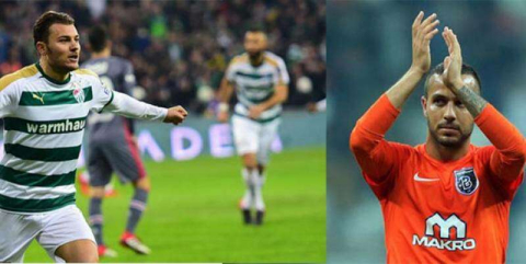 Sürpriz takas iddası!